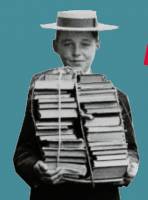 St.Valentine’s Book Exchange - Обмін книгами