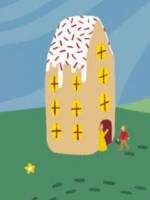 Великдень як вдома - Акція у Львові