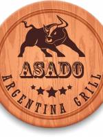 Відпочинок в ресторані "Asado Argentina Grill"