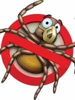 Графік обробки парків від кліщів