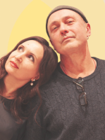 Множити світло - Вистава у віршах і музиці