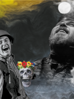 Чуваки не святкують, або Ukrainian