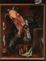 Ми пам'ятаємо. До 80-ї річниці створення львівського гетто - Виставка