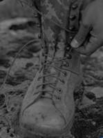 Гуркіт & Аврора: Біжу за тих, хто в берцях - Благодійний забіг