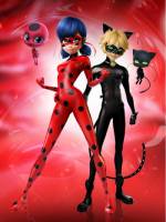 Леді Баг та Супер Кіт. Дитяча вистава