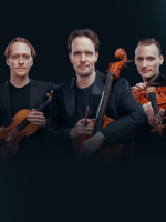 Класика в Андріївській: Гольдберг-варіації