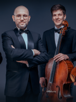 Портрети: Едвард Елгар