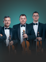 Портрети: Бетховен - Концерт