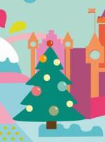 Зимові свята в Київському академічному театрі ляльок