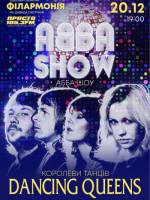 ABBA SHOW