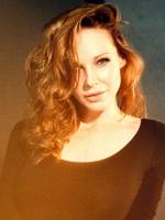 Даша Трегубова