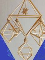 Різдвяний павук - Майстер-клас