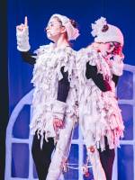 Хочу снігу - Інтерактивна Різдвяна вистава