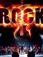 Концерт Rock Symphony