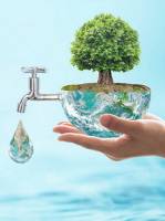 Чиста вода - основа життя - Всеукраїнський конкурс дитячо-юнацької творчості