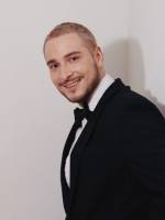 НІКІТА КІСЕЛЬОВ в Одесі