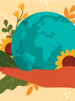 Магія природи - ІІ Всеукраїнський конкурс дитячо-юнацької творчості