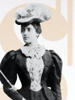 Соломія Крушельницька - Піша екскурсія