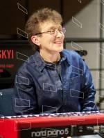 Концерт Nataliya Lebedeva Trio & Borys Mohylevskyi