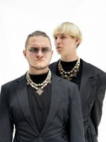 Сольний концерт гурту NAZVA