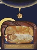 Нова ікона - Виставка у Львові