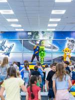 Країна Мрій - Велике відкриття у Львові