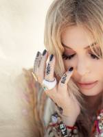 ІРИНА БІЛИК у Вінниці