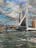 Нідерланди. Спогади - Виставка