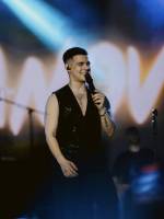 Volkanov у Кропивницькому