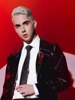 Концерт MELOVIN