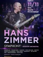 Hans Zimmer Symphony