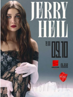 Jerry Heil з концертом у Львові