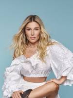 ALENA OMARGALIEVA. NEW ERA