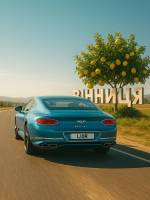 Святкова вечірка у ресторані Rich з презентацією бренду LIOR