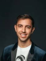 IVAN LIULENOV в MURAVA PARK RELAX