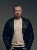 Концерт Романа Скорпіона у Києві