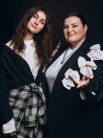 Jerry Heil & alyona alyona — в MURAVA PARK RELAX