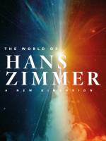 The world of Hans Zimmer. Музика з фільмів