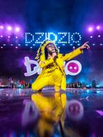 DZIDZIO / ДЗИДЗЬО