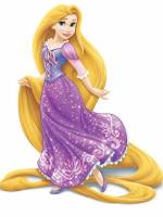 Рапунцель (театр ім. М. Старицького)