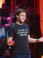 Фелікс Редька. Стендап для всієї родини