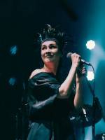 Концерт КРИХІТКА. МЕГАЛЮБОВ