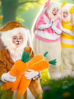 «Вухастики»