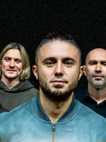 АНТИТІЛА в Одесі