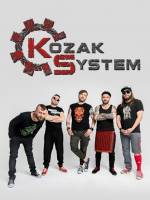 Kozak System в Одесі
