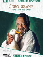 Сто Тисяч (театр на Подолі)