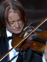 Василь Попадюк. Ювілейний тур