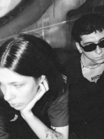 Скажи Щось Погане — тур із презентацією ЕР «Примари»