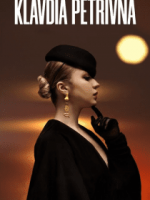 Klavdia Petrivna: Тур Україною 2025