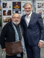 Столичний Будинок кіно відкриває 52-й сезон